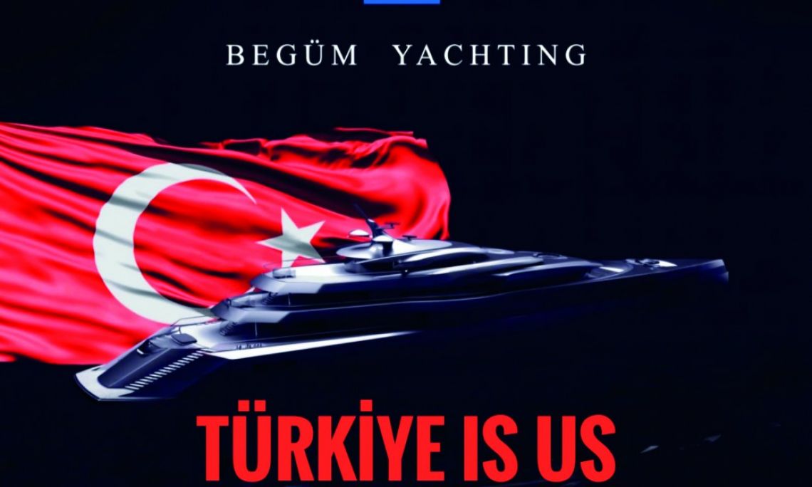 Türkiye'nin yükselişi: Bir yatçılık cennetinin evrimi