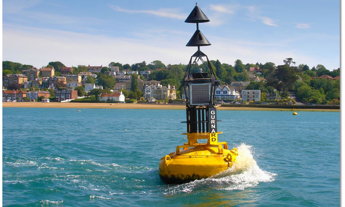 Faaliyet dışı kalmış seyir yardımcıları listesi yayınlandı