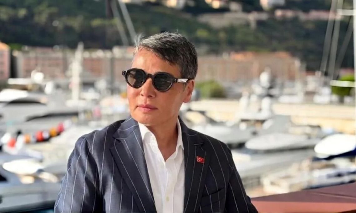 Yat Turizminde ‘Tonoz’ Çıkmazı: Begüm Doğulu Gerçekleri Deniz Gündem’e Anlattı