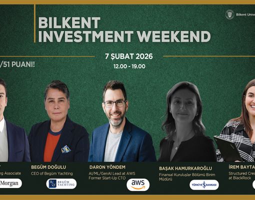 Yat Turizm Derneği Başkanı Begüm Doğulu bugün online Zoom etkinliğinde sahnedeydi!