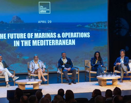 Mediterranean Superyacht Forum 2026 Sektörün Geleceğini Şekillendirmeye Hazırlanıyor