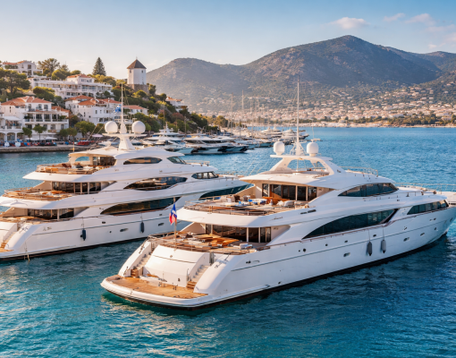 Yunanistan’da Ticari Yatlar İçin 2026 KDV Düzenlemesi: 48 Saat Kuralı ve Sahibinin Özel Kullanımı Yeniden Tanımlandı