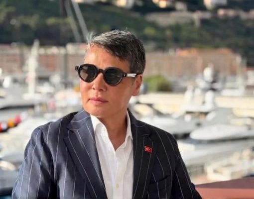 Yat Turizminde ‘Tonoz’ Çıkmazı: Begüm Doğulu Gerçekleri Deniz Gündem’e Anlattı